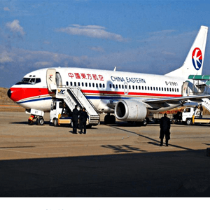 咸阳机场快运航空快运业稳步发展的原因是什么？